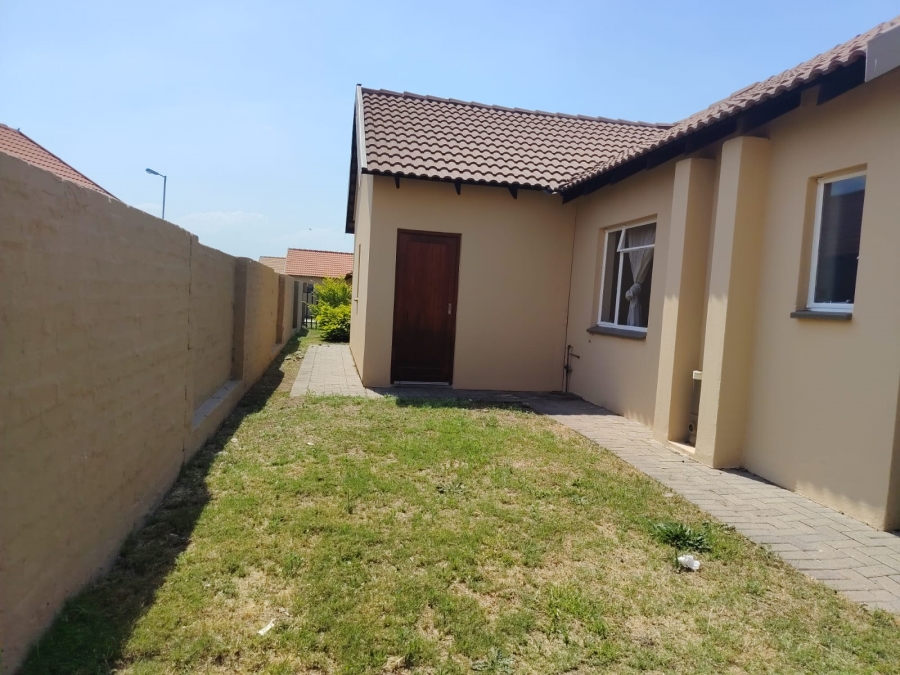 3 Bedroom Property for Sale in Waterkloof A H North West